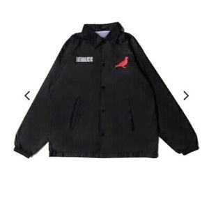 Kid cudi entergalatic jacket
